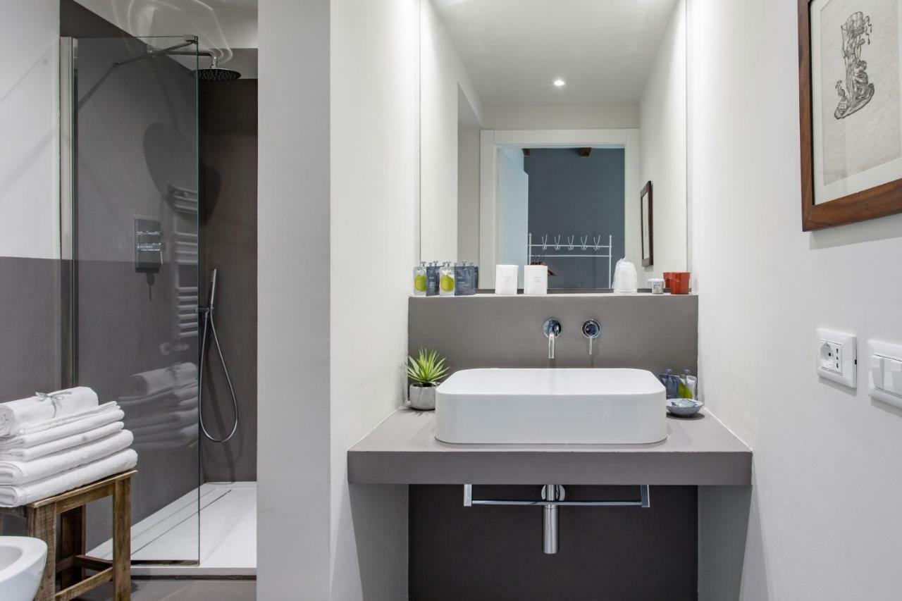 Charming Flat Righi Bologna Apartment Exterior photo